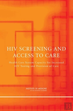 Bertrand.pt - Hiv Screening And Access To Care