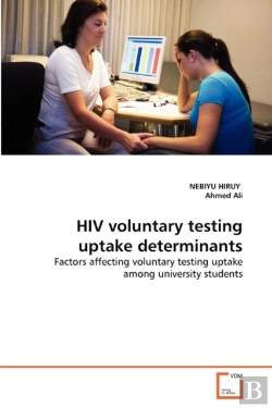 Bertrand.pt - Hiv Voluntary Testing Uptake Determinants
