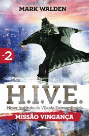 H.I.V.E. 2