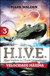 H.I.V.E. 3