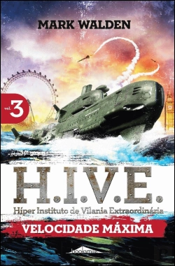 Bertrand.pt - H.I.V.E. 3