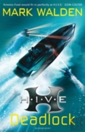 Hive  Deadlock 8