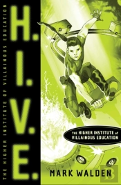 H.I.V.E.