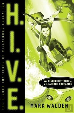 Bertrand.pt - H.I.V.E.