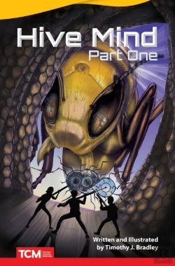 Bertrand.pt - Hive Mind: Part One