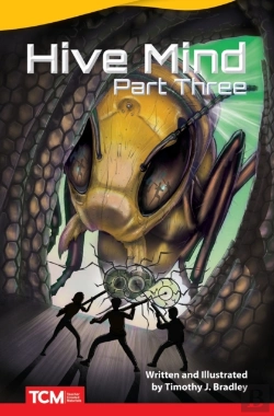 Bertrand.pt - Hive Mind: Part Three