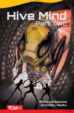 Bertrand.pt - Hive Mind: Part Two