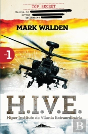 H.I.V.E. N.º 1