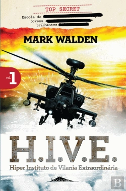 Bertrand.pt - H.I.V.E. N.º 1