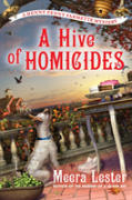 Hive Of Homicides