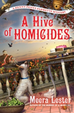 Bertrand.pt - Hive Of Homicides