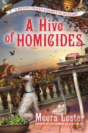Hive Of Homicides