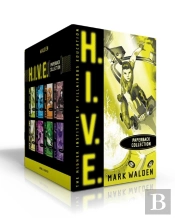 H.I.V.E. Paperback Collection (Boxed Set)