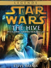 Hive: Star Wars Legends (Short Story)