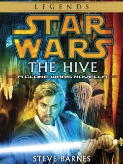 Bertrand.pt - Hive: Star Wars Legends (Short Story)