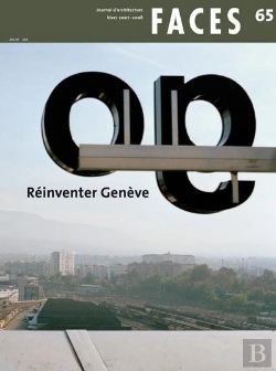 Bertrand.pt - Hiver 2007-2008 : Réinventer Genève