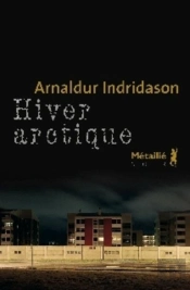 Hiver Arctique