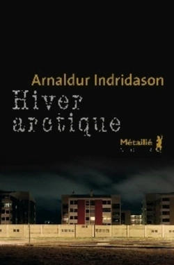 Bertrand.pt - Hiver Arctique