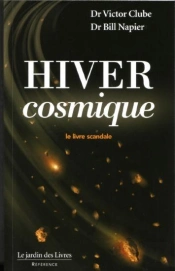 Hiver Cosmique, Le Livre Scandale