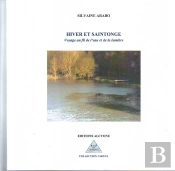 Hiver Et Saintonge : Voyage Au Fil De L'Eau Et De La Lumière