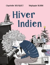 Hiver Indien