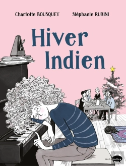 Bertrand.pt - Hiver Indien