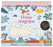 Hiver Magique