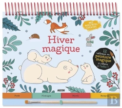 Bertrand.pt - Hiver Magique