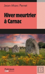 Hiver Meurtrier À Carnac