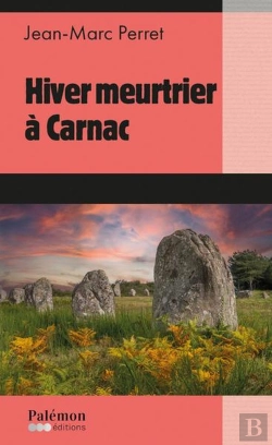 Bertrand.pt - Hiver Meurtrier À Carnac