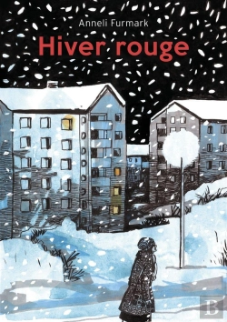 Bertrand.pt - Hiver Rouge
