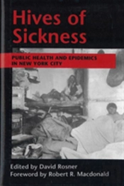 Hives Of Sickness