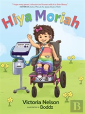 Hiya Moriah