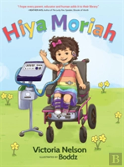 Bertrand.pt - Hiya Moriah