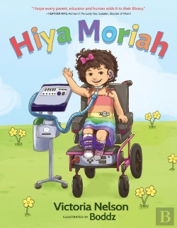 Bertrand.pt - Hiya Moriah