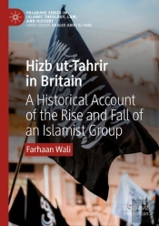 Hizb Ut-Tahrir In Britain
