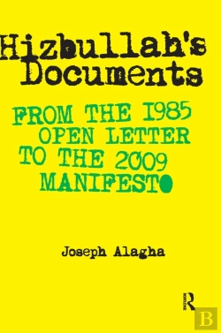 Bertrand.pt - Hizbullahâ€™S Documents