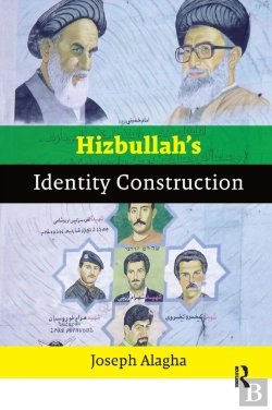 Bertrand.pt - Hizbullah'S Identity Construction