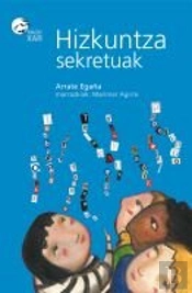 Hizkuntza Sekretuak