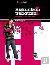 Hizkuntzan Trebatzen I -Dbho 1+2-