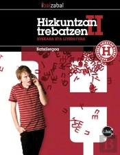 Hizkuntzan Trebatzen Ii -Dbho 1+2-