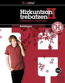 Bertrand.pt - Hizkuntzan Trebatzen Ii -Dbho 1+2-