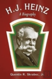 H.J. Heinz