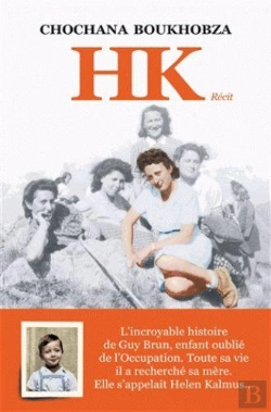 Bertrand.pt - Hk ; L'Histoire De Guy Brun, L'Enfant Oublié De L'Occupation