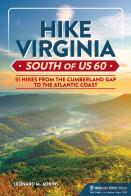 Hking Southern Virigina