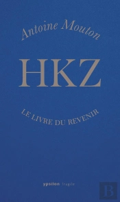 Hkz Le Livre Du Revenir
