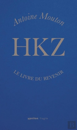 Bertrand.pt - Hkz Le Livre Du Revenir