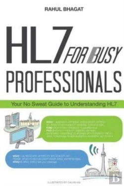 Bertrand.pt - Hl7 For Busy Professionals