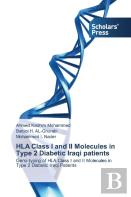 Hla Class I And Ii Molecules In Type 2 Diabetic Iraqi Patients