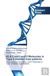 Hla Class I And Ii Molecules In Type 2 Diabetic Iraqi Patients